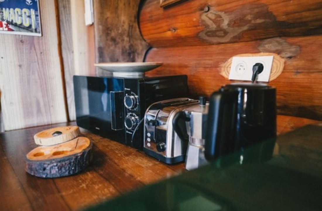 Photo of Kitchen in Collonges-sous-Saleve
