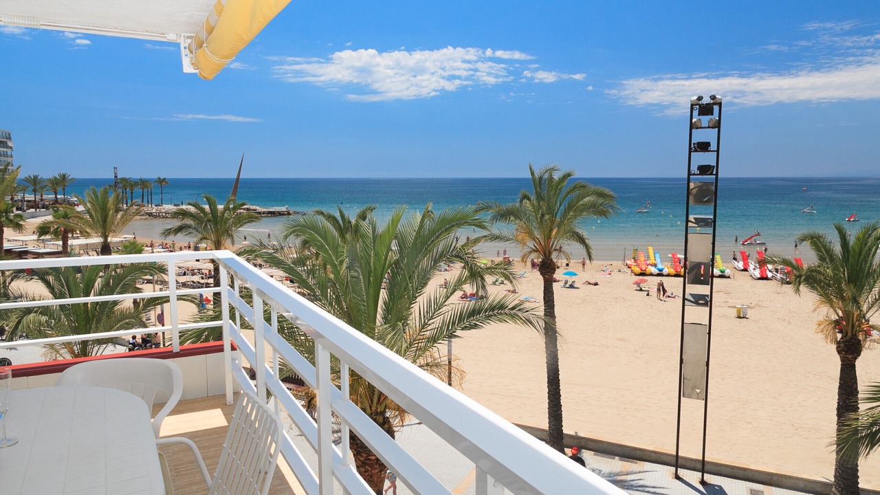 Photo of Others in Salou City Centre