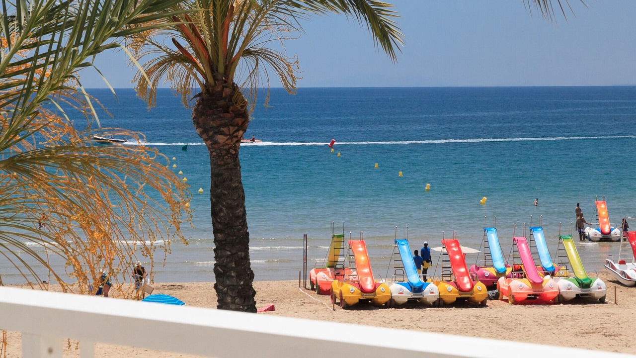 Photo of Others in Salou City Centre