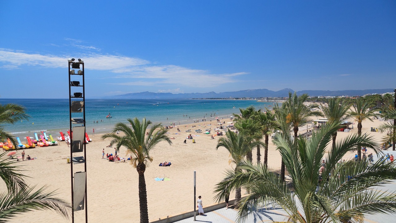 Photo of Others in Salou City Centre