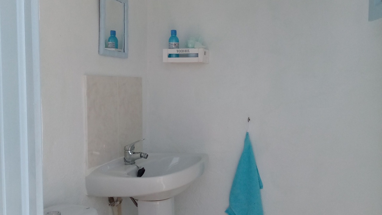 Photo of Bathroom in Los Alias