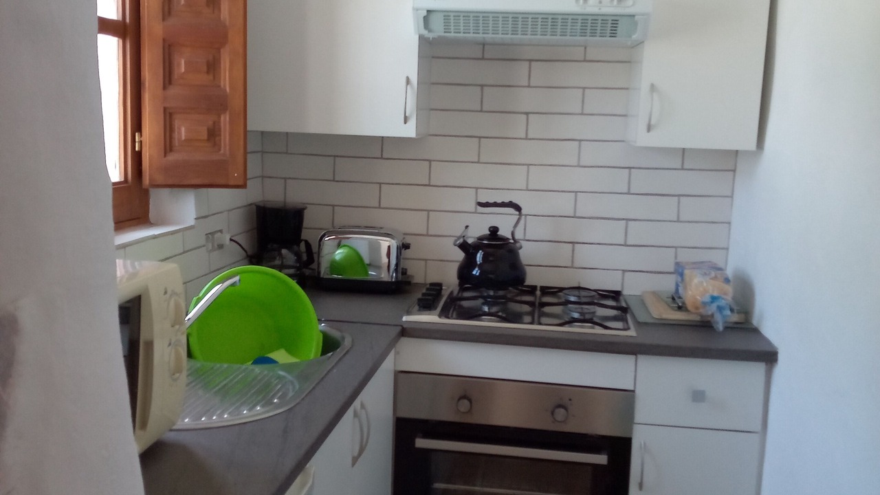 Photo of Kitchen in Los Alias
