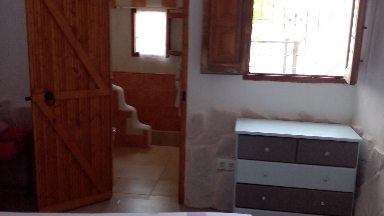 Photo of Bedroom in Los Alias