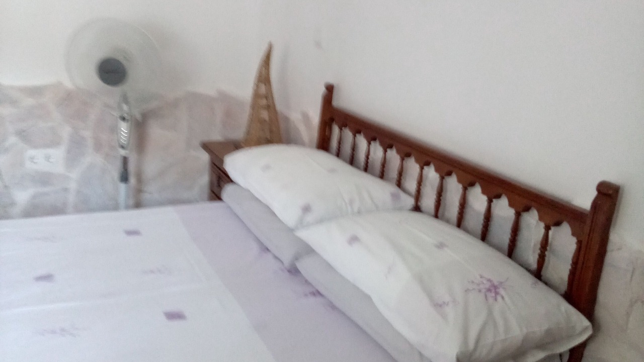 Photo of Bedroom in Los Alias