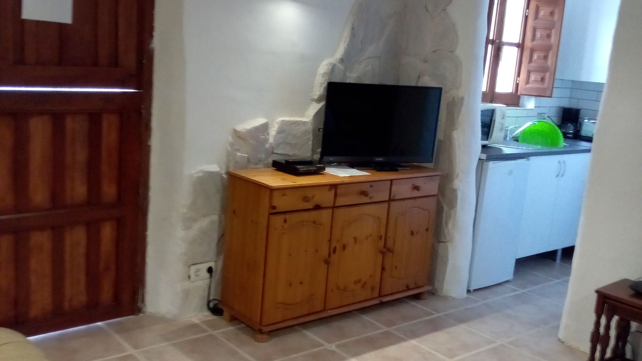 Photo of Livingroom in Los Alias