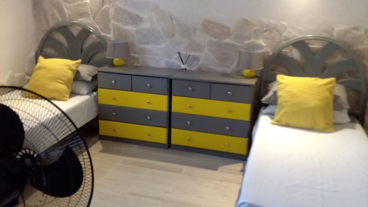 Photo of Bedroom in Los Alias