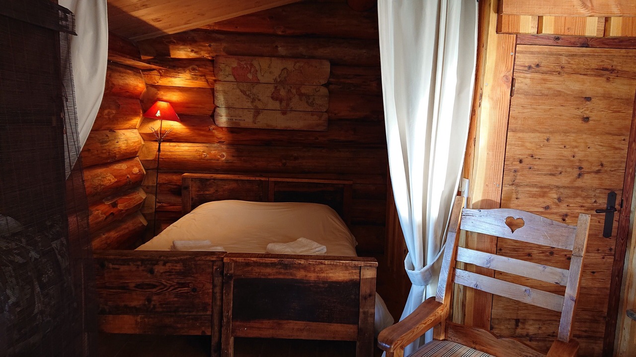 Photo of Bedroom in Collonges-sous-Saleve