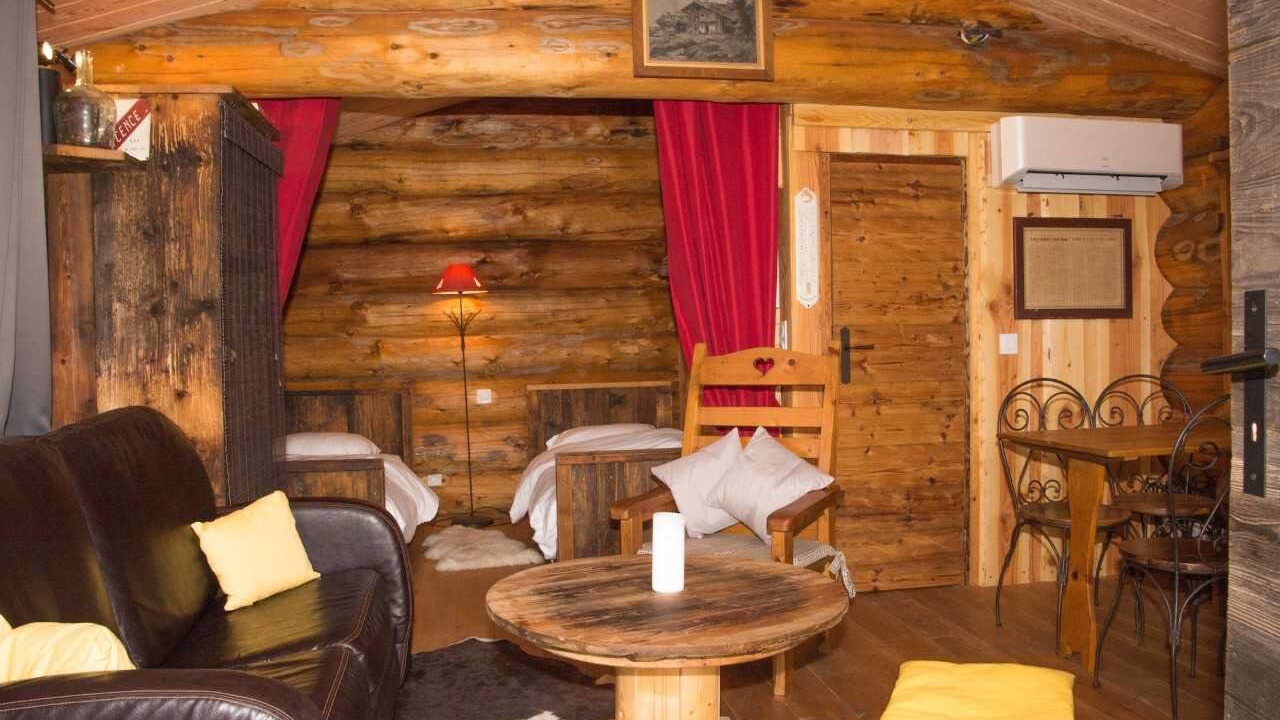 Photo of Livingroom in Collonges-sous-Saleve