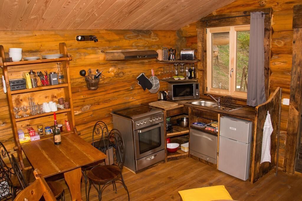 Photo of Kitchen in Collonges-sous-Saleve
