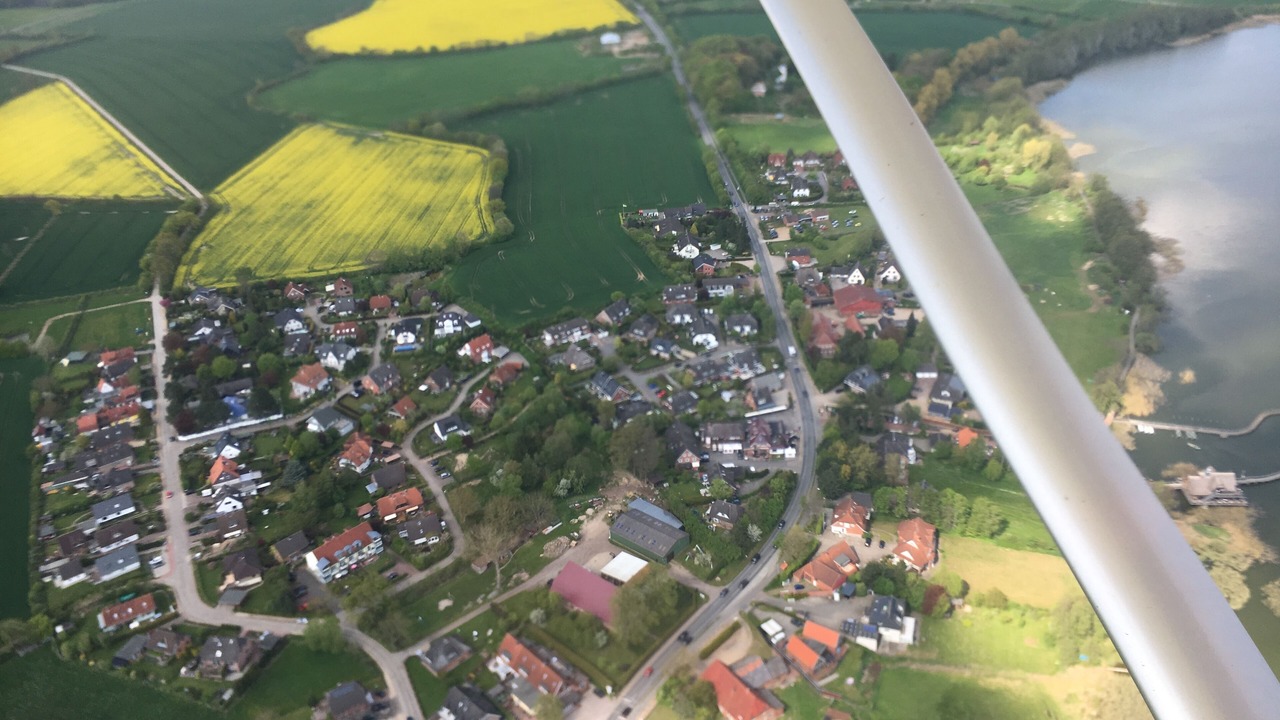 Photo of Outdoor in Hemmelsdorf