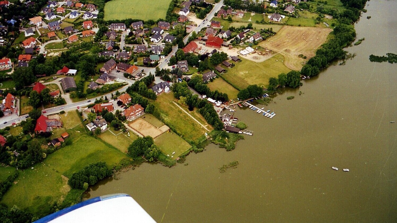 Photo of Outdoor in Hemmelsdorf