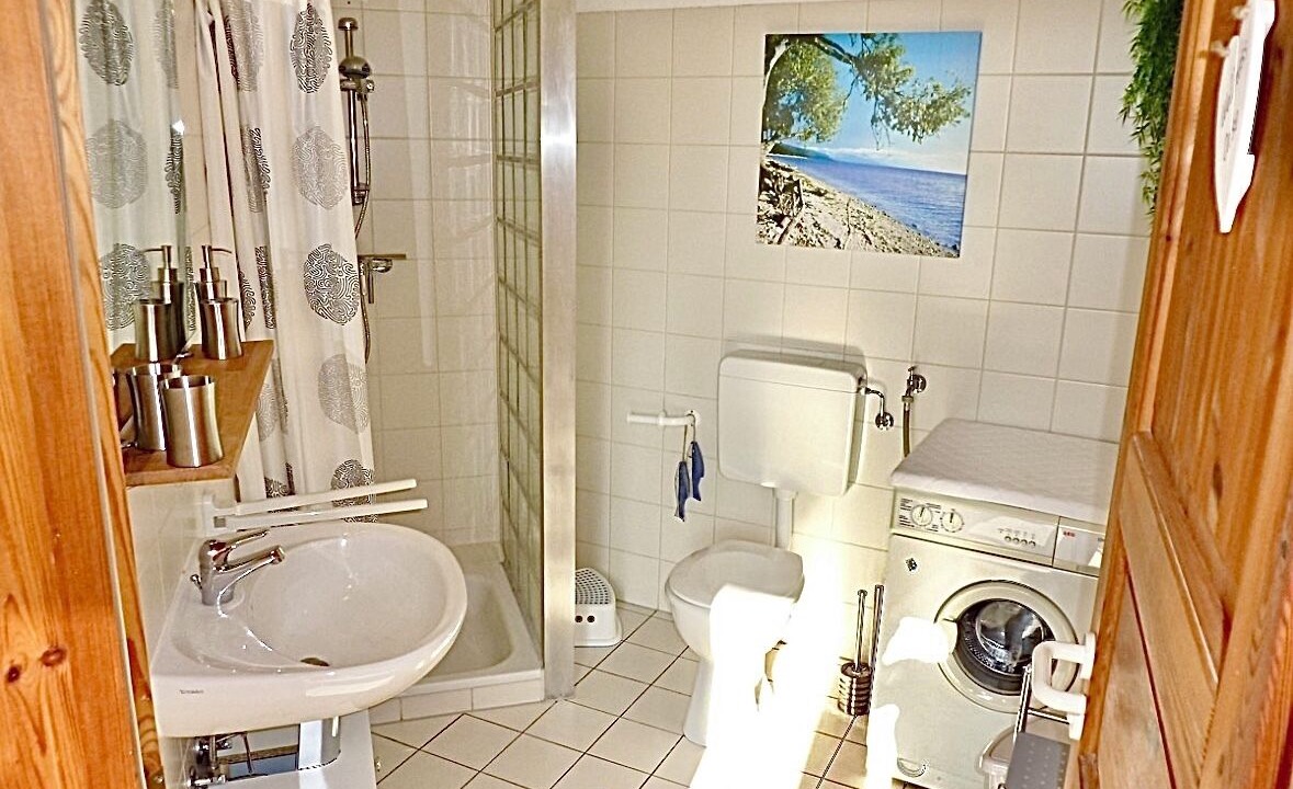 Photo of Bathroom in Hemmelsdorf