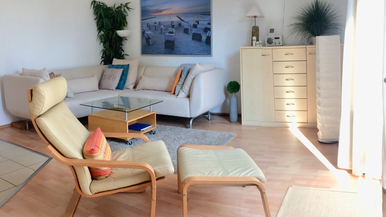 Photo of Livingroom in Hemmelsdorf