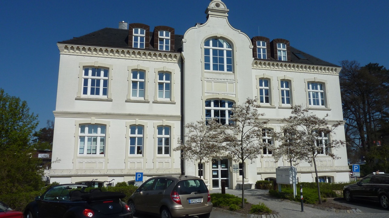 Photo of Outdoor in Hemmelsdorf
