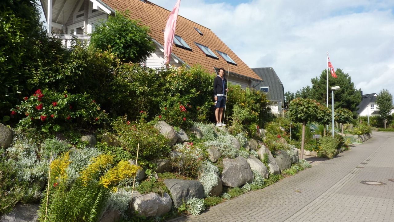 Photo of Outdoor in Hemmelsdorf