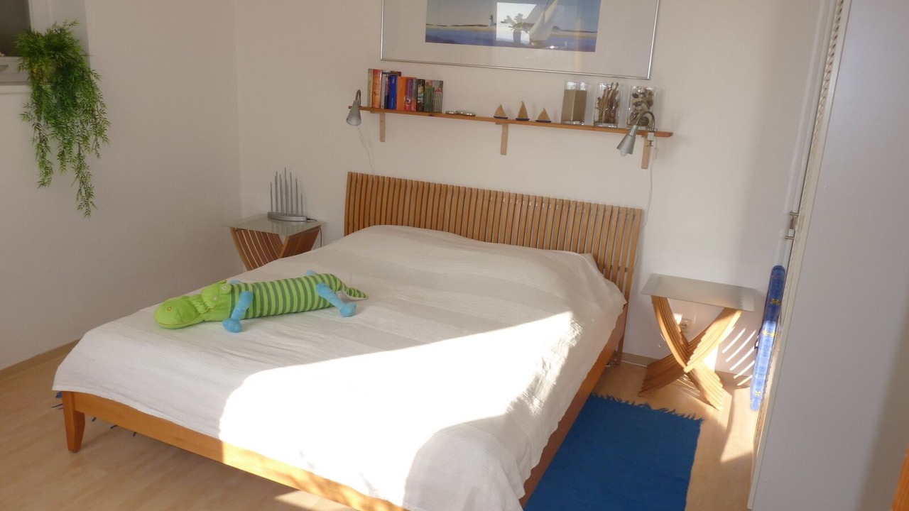 Photo of Bedroom in Hemmelsdorf