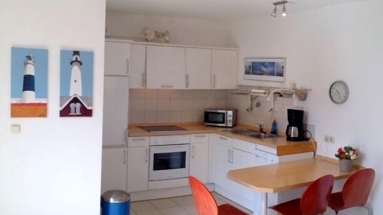 Photo of Kitchen in Hemmelsdorf