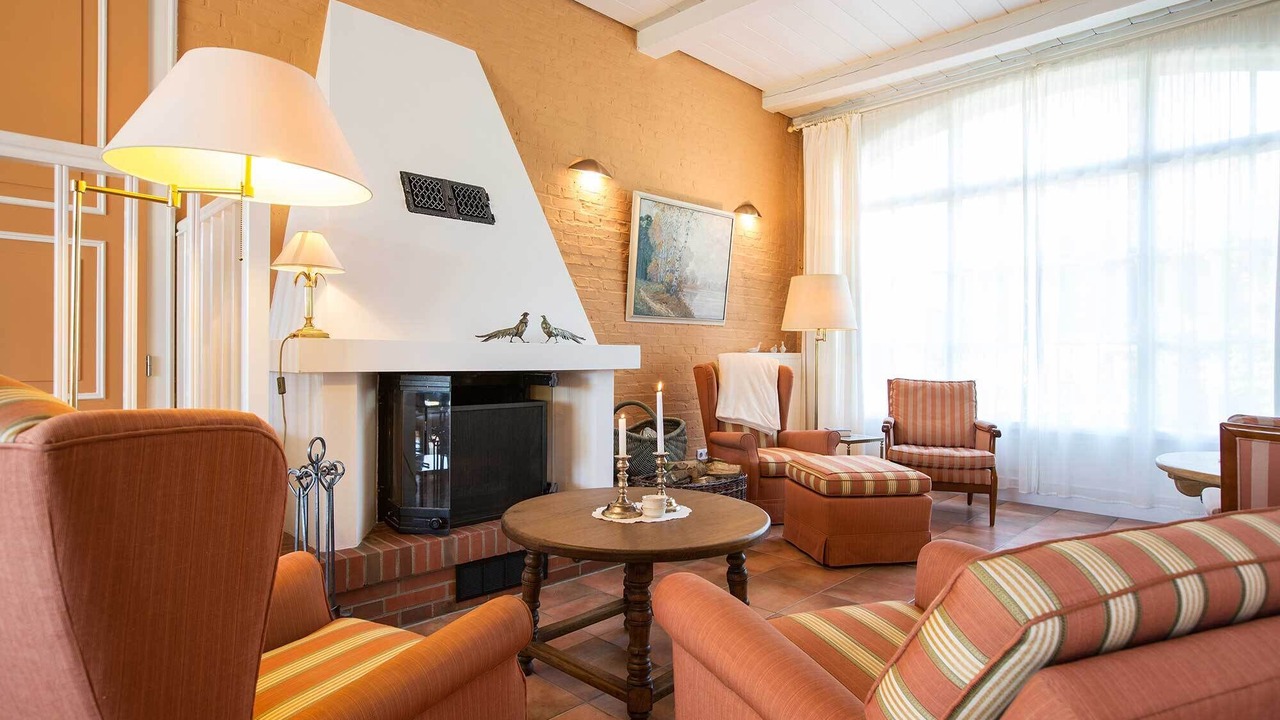 Photo of Livingroom in Fresendelf
