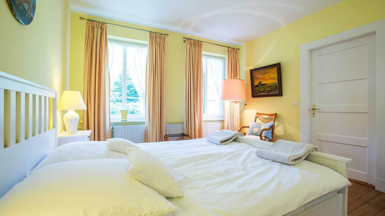 Photo of Bedroom in Fresendelf