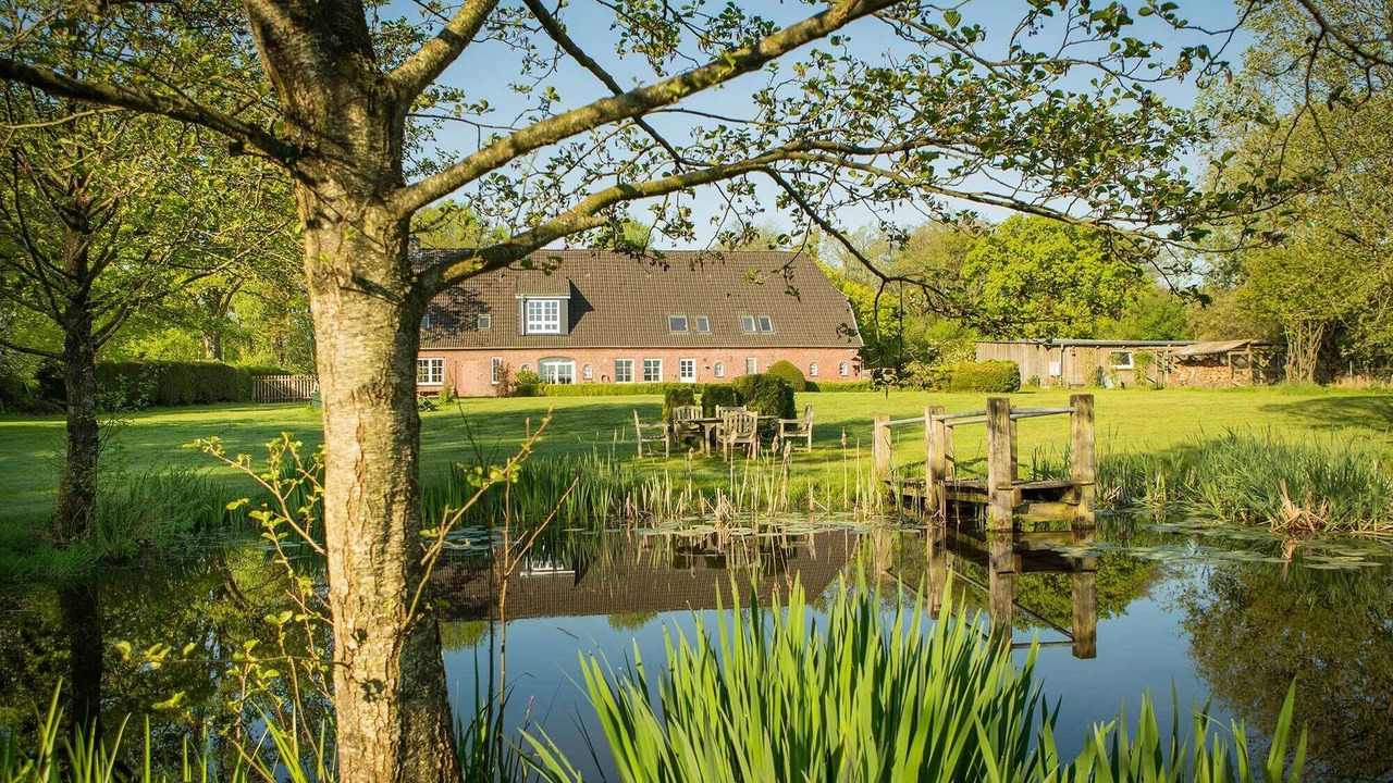 Photo of Outdoor in Fresendelf