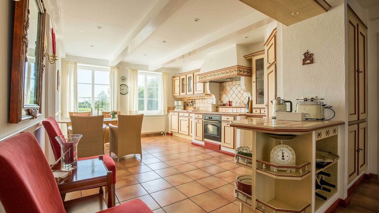 Photo of Kitchen in Fresendelf
