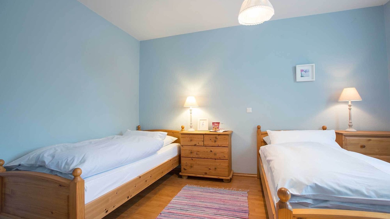 Photo of Bedroom in Fresendelf
