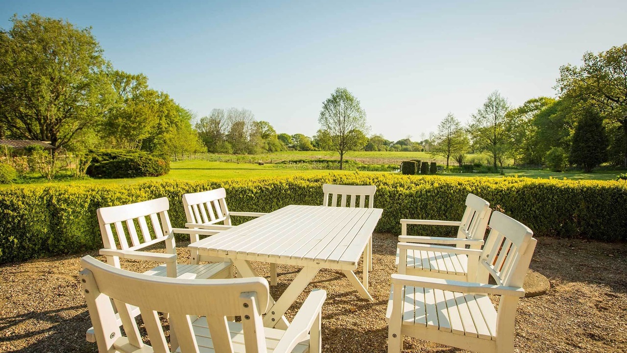Photo of Outdoor in Fresendelf