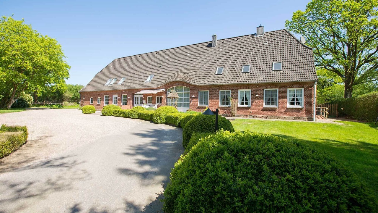 Photo of Outdoor in Fresendelf