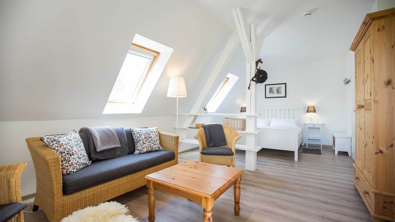 Photo of Livingroom in Fresendelf