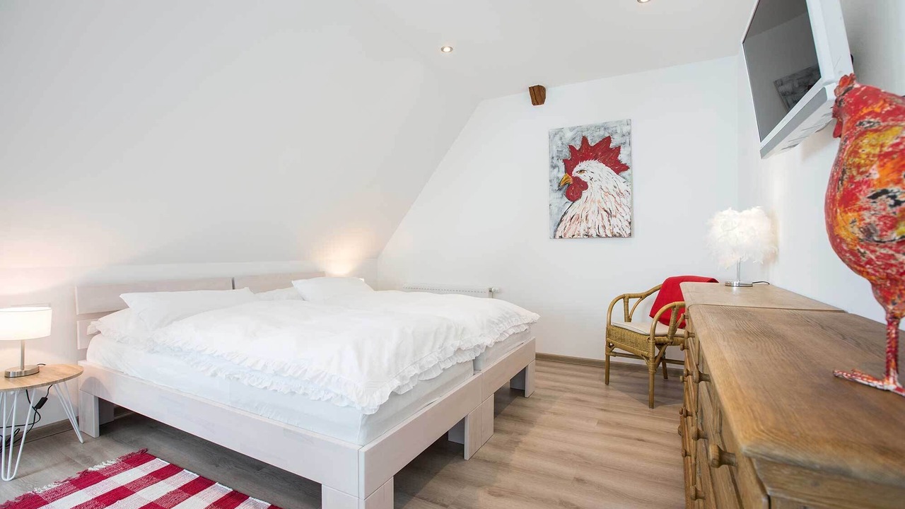 Photo of Bedroom in Fresendelf