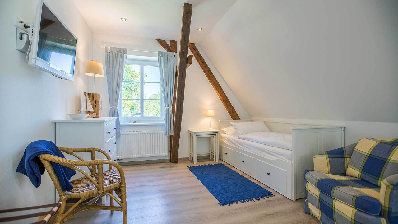 Photo of Bedroom in Fresendelf