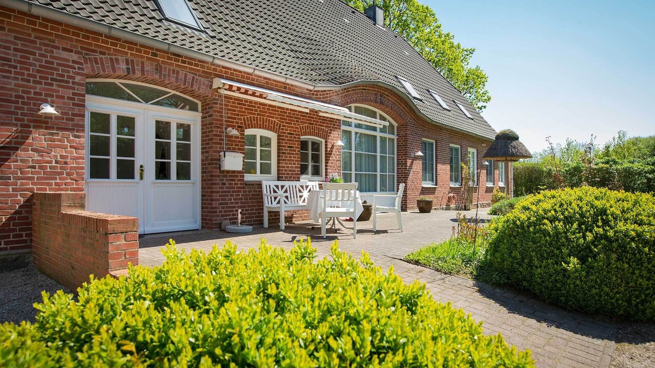 Photo of Patio Balcony in Fresendelf