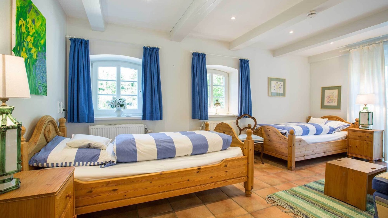 Photo of Bedroom in Fresendelf