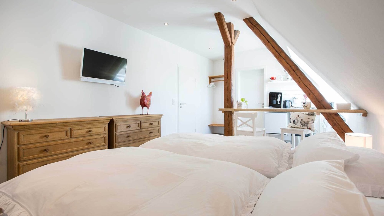 Photo of Bedroom in Fresendelf