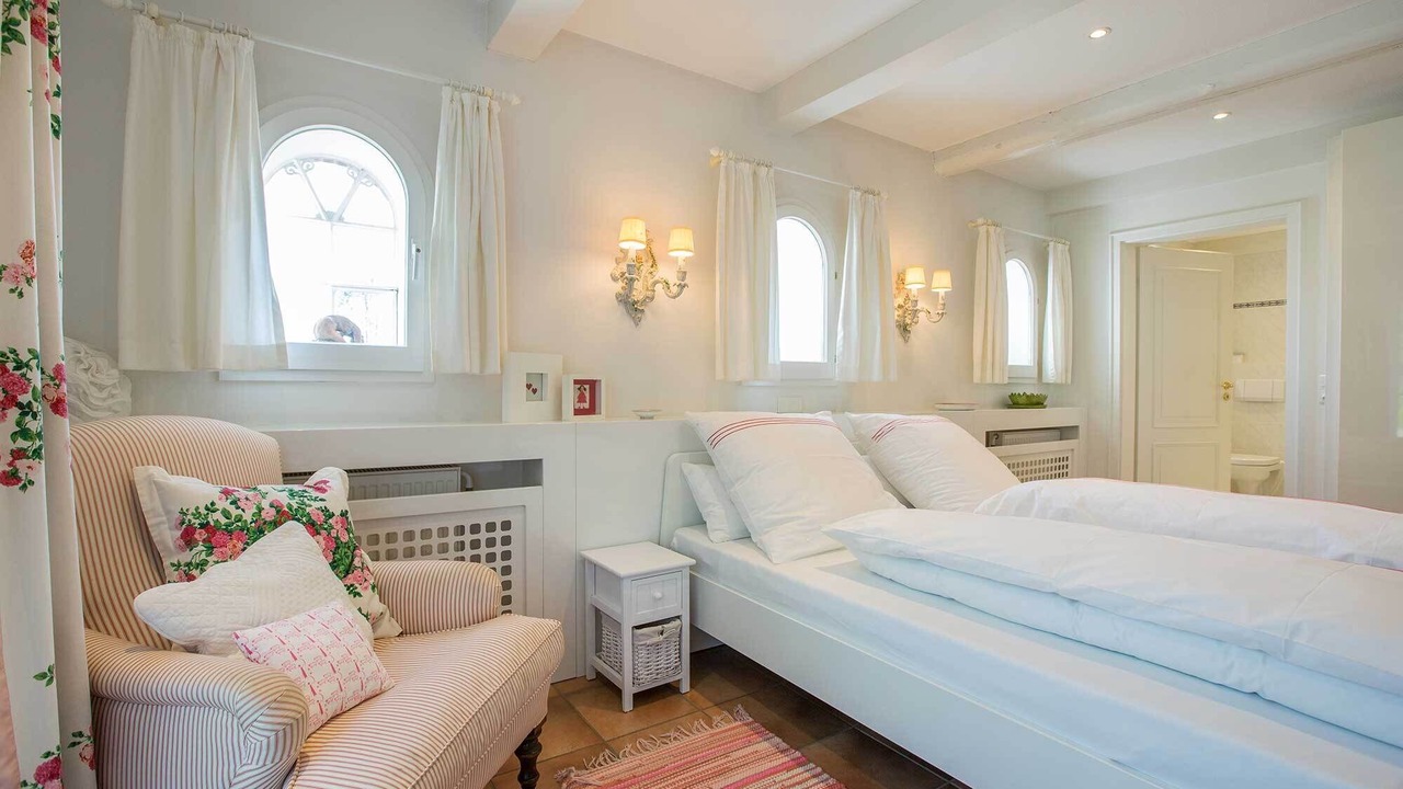 Photo of Bedroom in Fresendelf