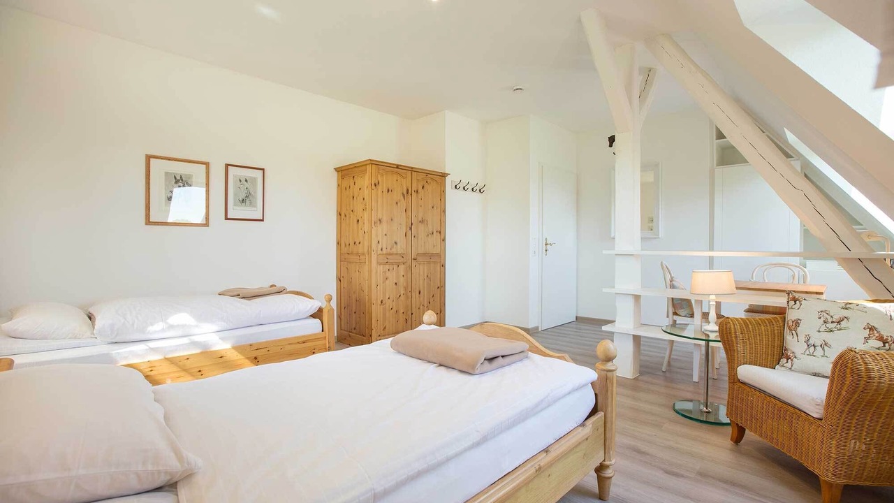Photo of Bedroom in Fresendelf