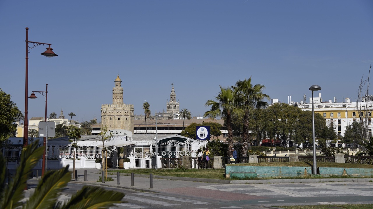 Photo of Others in Triana