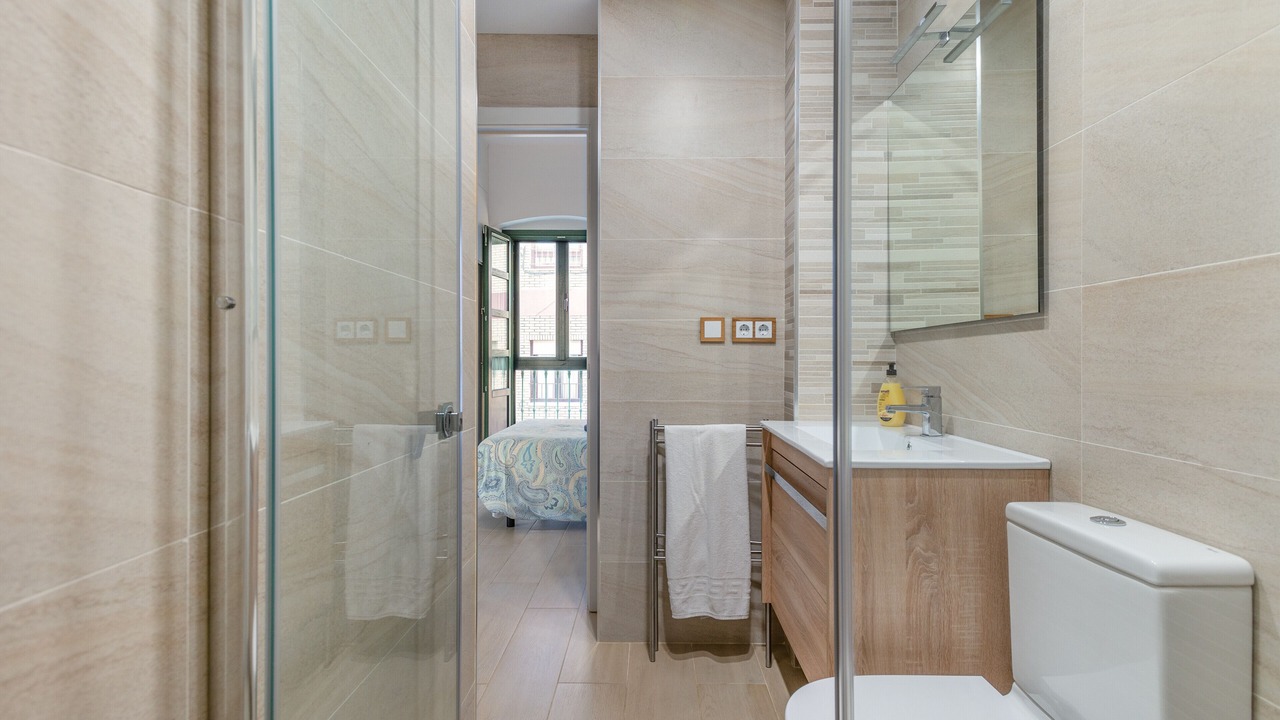 Photo of Bathroom in Triana