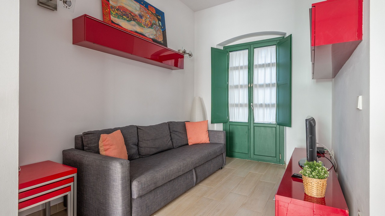 Photo of Livingroom in Triana