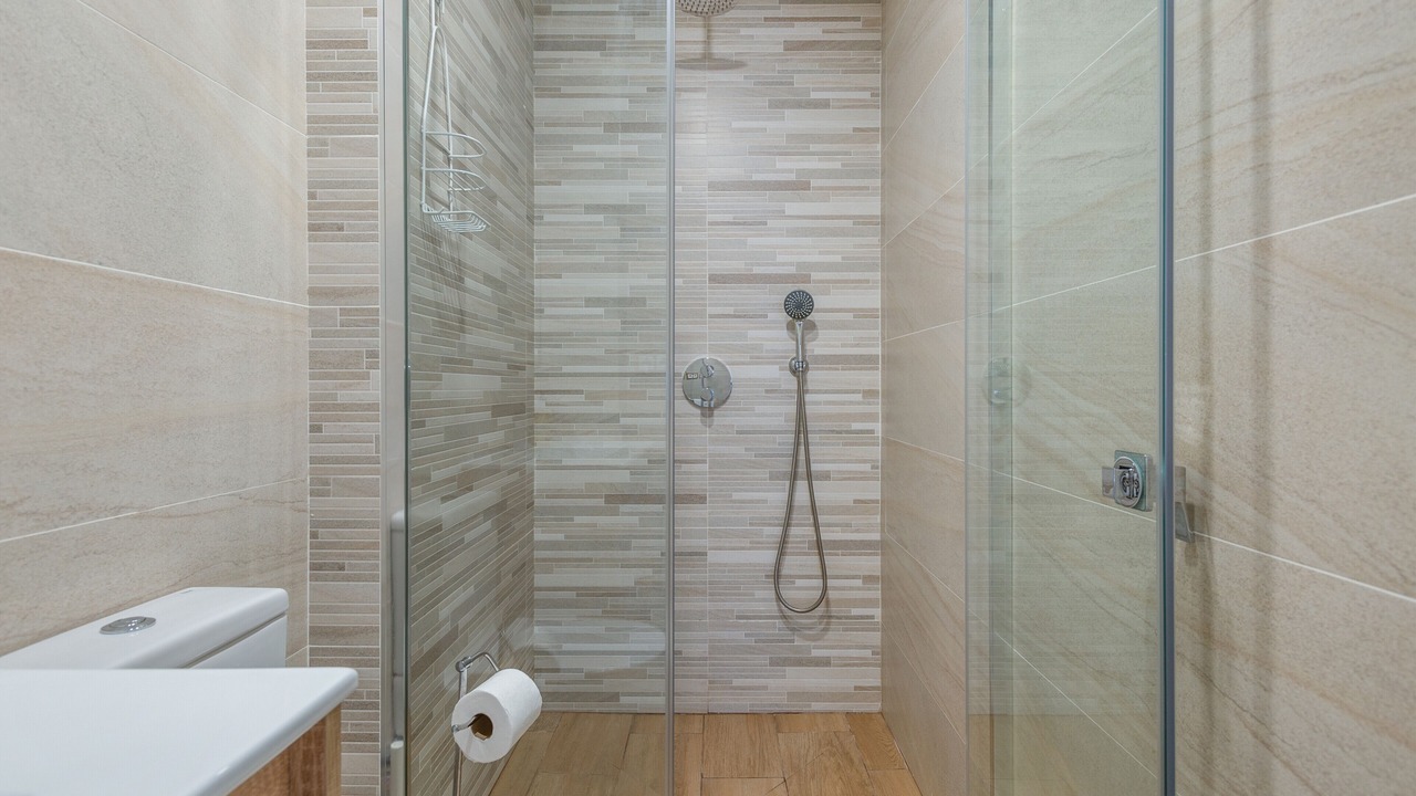 Photo of Bathroom in Triana