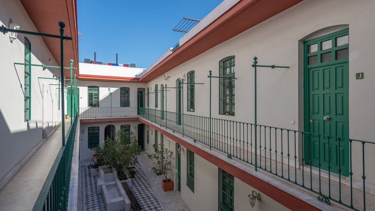 Photo of Outdoor in Triana