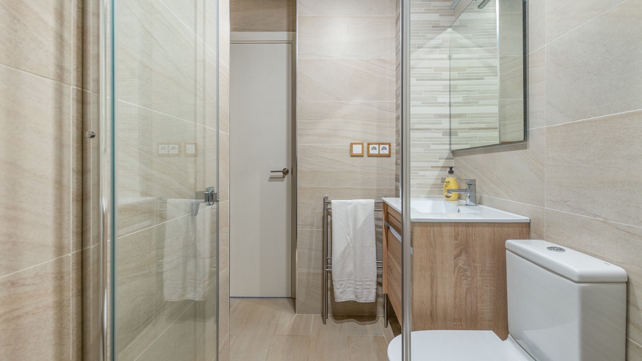 Photo of Bathroom in Triana