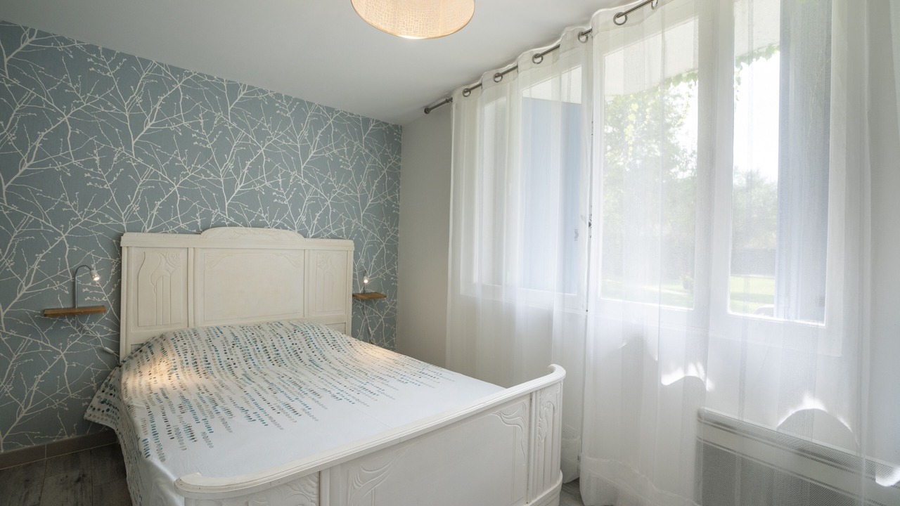 Photo of Bedroom in Grans