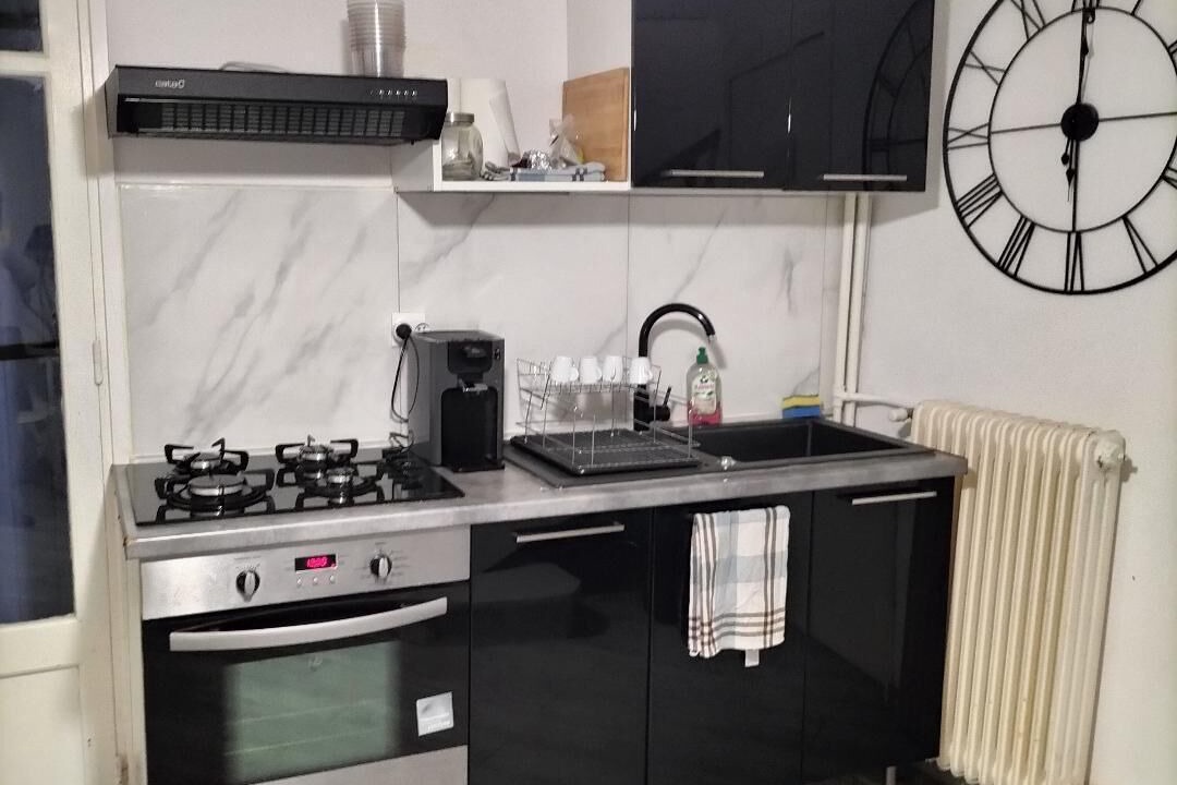 Photo of Kitchen in Grans