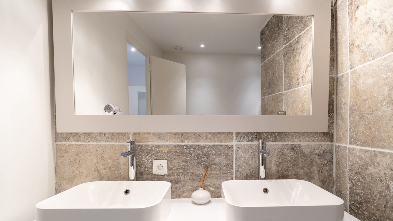 Photo of Bathroom in Grans