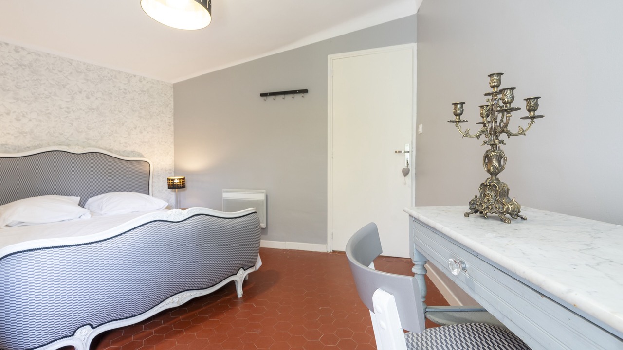 Photo of Bedroom in Grans