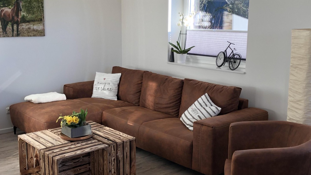 Photo of Livingroom in Lubberstedt