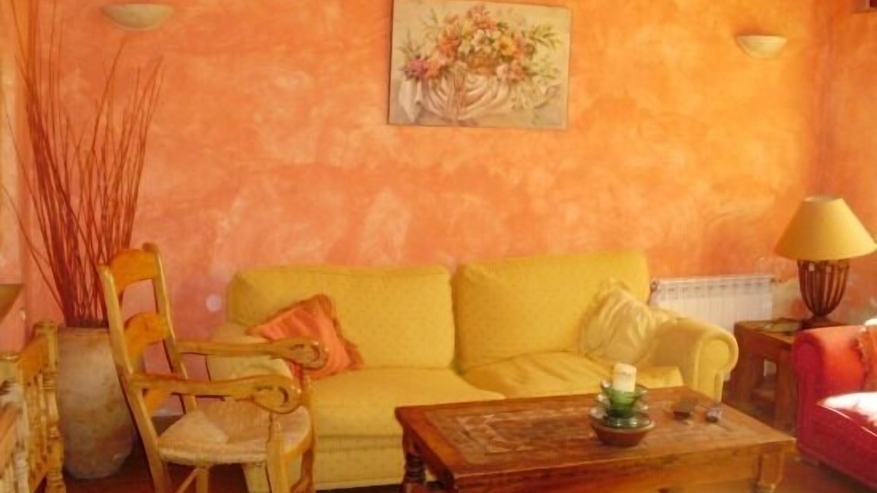 Photo of Livingroom in El Olivar
