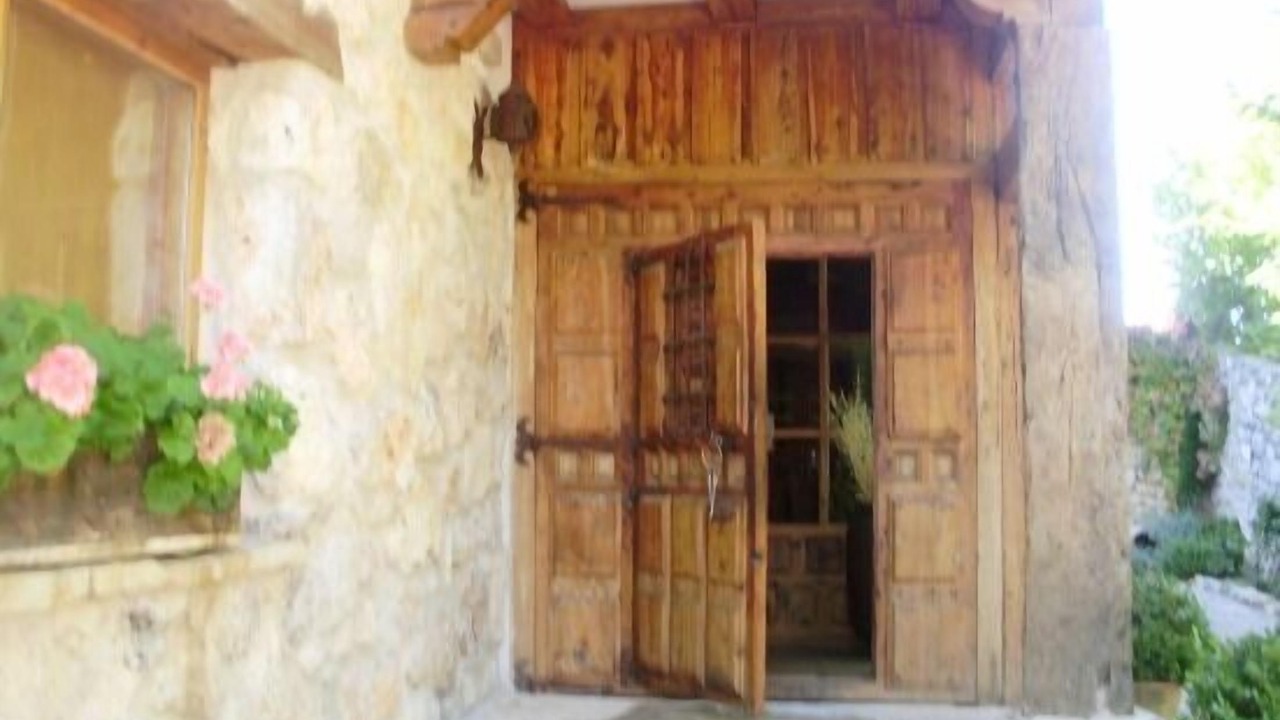 Photo of Outdoor in El Olivar