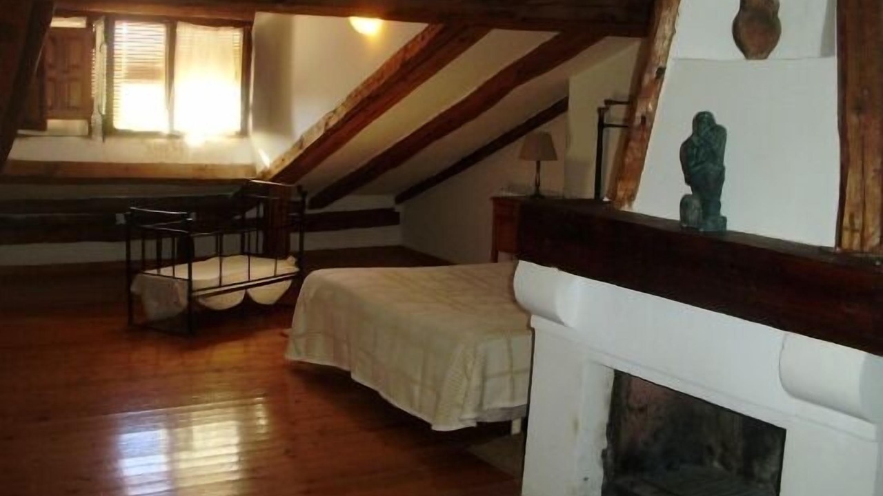 Photo of Bedroom in El Olivar